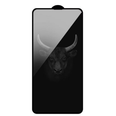 Miếng dán cường lực iPhone 14 Pro Chống nhìn trộm Mipow Kingbull Premium HD
